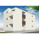 ジーメゾン大久保アスピダの外観