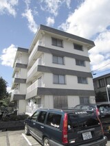 コーポラス吉田