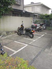 コーポラス吉田