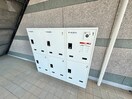 建物設備 ラ・アルコバレ－ノ