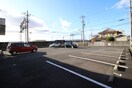 駐車場 ラ・アルコバレ－ノ
