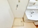 洗濯機置場 ラ・アルコバレ－ノ