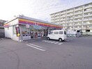 サークルＫ(コンビニ)まで600m ラ・アルコバレ－ノ