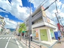 外観写真 ＫＳマンション東花園