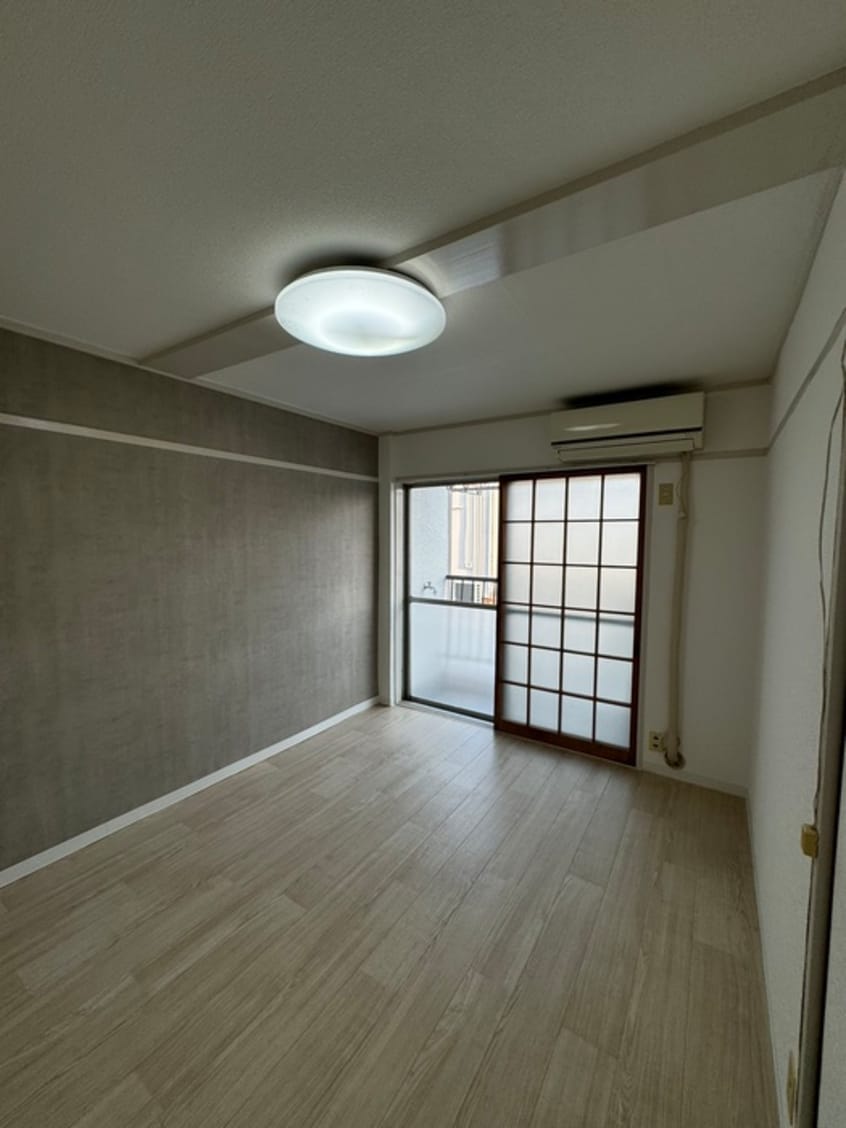 居室 ＫＳマンション東花園