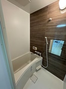 バス／シャワールーム等 ＫＳマンション東花園