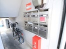 建物設備 ＫＳマンション東花園