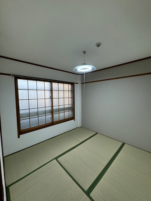 居室 ＫＳマンション東花園