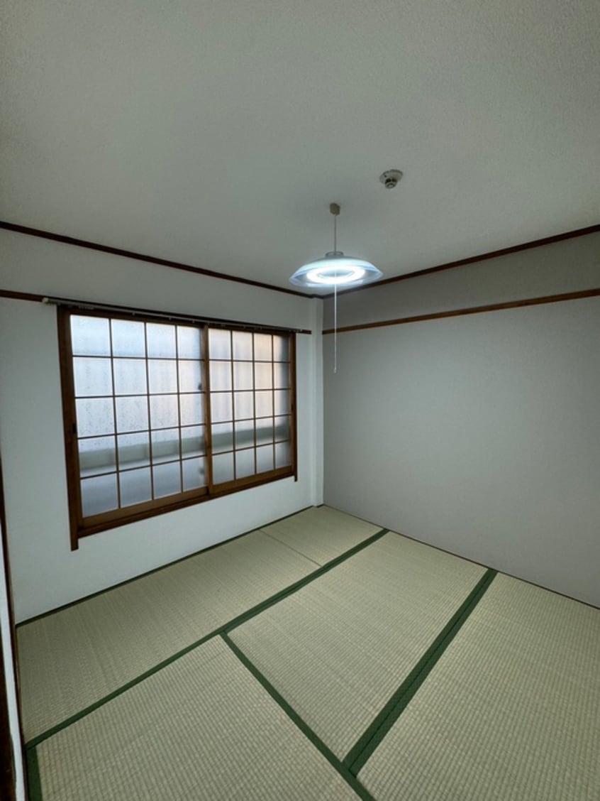 居室 ＫＳマンション東花園