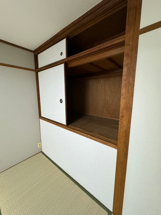 収納 ＫＳマンション東花園