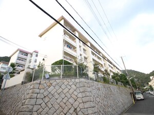 鶴甲コーポ22号棟（108）