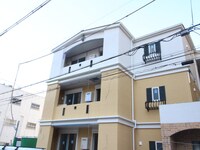 アネックス ヴィラ・ジュあびこ