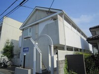 メゾン歌敷山