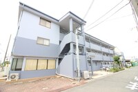 マンションヤマニシ