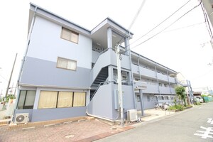 マンション・ヤマニシ