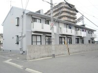 メゾンラベール