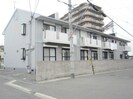 メゾンラベールの外観