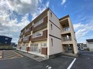 レックスさくら第1ビルの外観