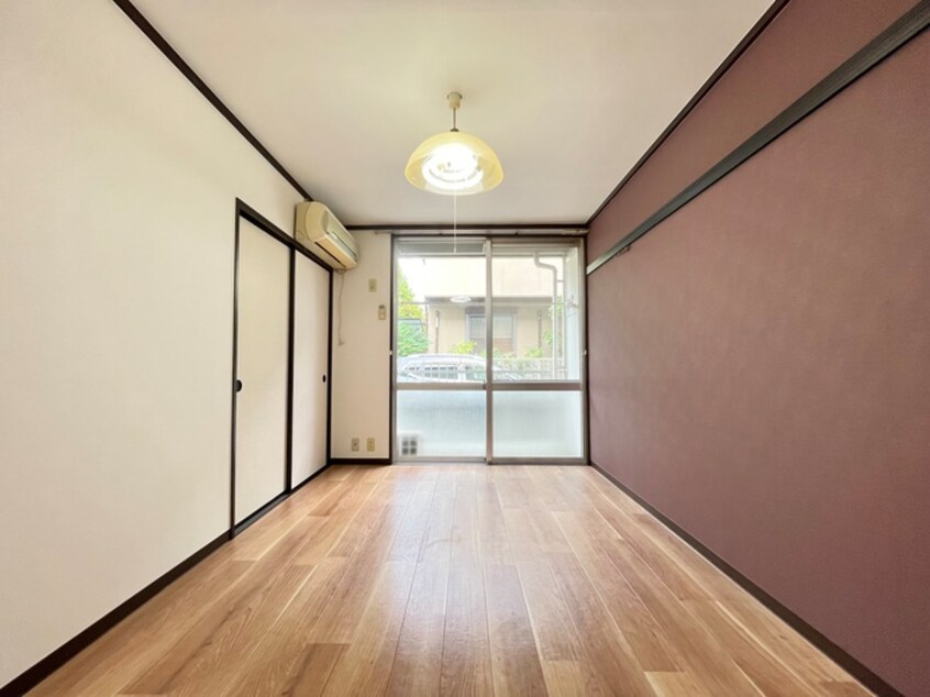 居室 アムフル－ス乾