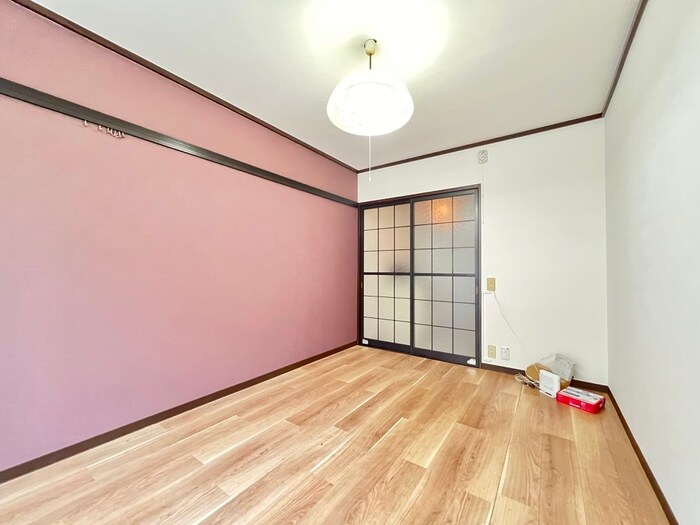 居室 アムフル－ス乾