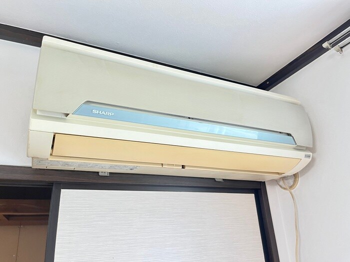 内観写真 アムフル－ス乾