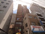 ﾗｲｵﾝｽﾞﾏﾝｼｮﾝ神戸元町第２(502)