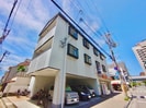シャトラン久保の外観