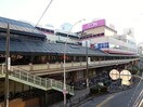 イオン　京橋店(ショッピングセンター/アウトレットモール)まで350m リ－ヴァ・メイ