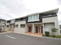 グランアンジュⅡ