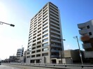 ﾛｼﾞｭﾏﾝ高槻ｽﾃｰｼｮﾝﾌﾛﾝﾄ（1102）の外観