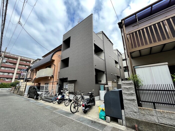 周辺環境 DOLCE VITA 池田