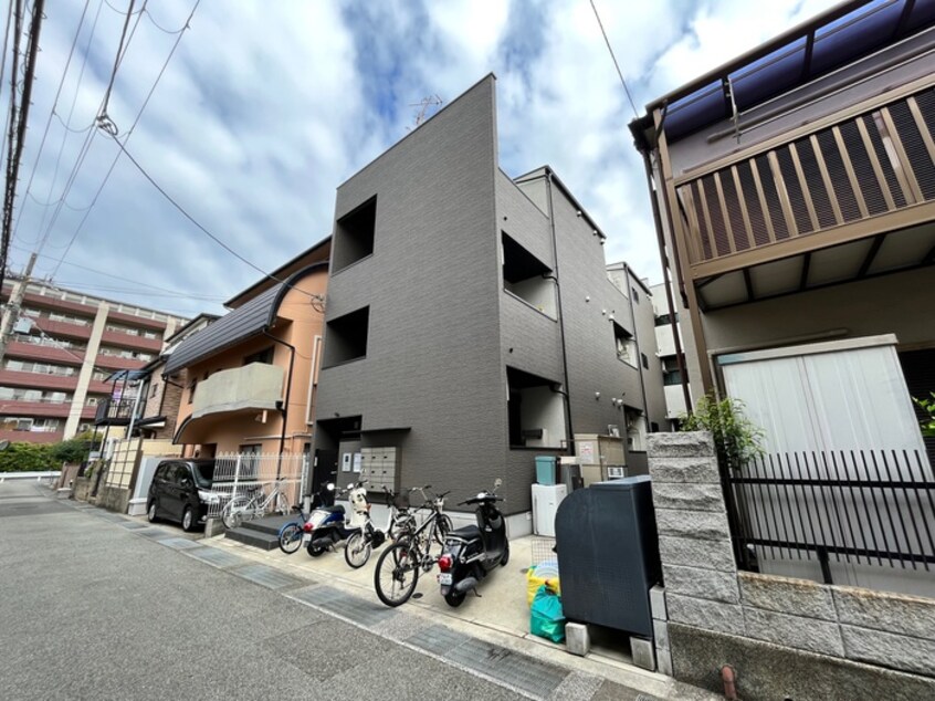 周辺環境 DOLCE VITA 池田