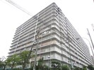 シャルム堺(1111）の外観
