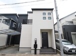 惣社2丁目10番貸家