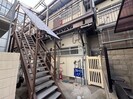 フルハウス171の外観
