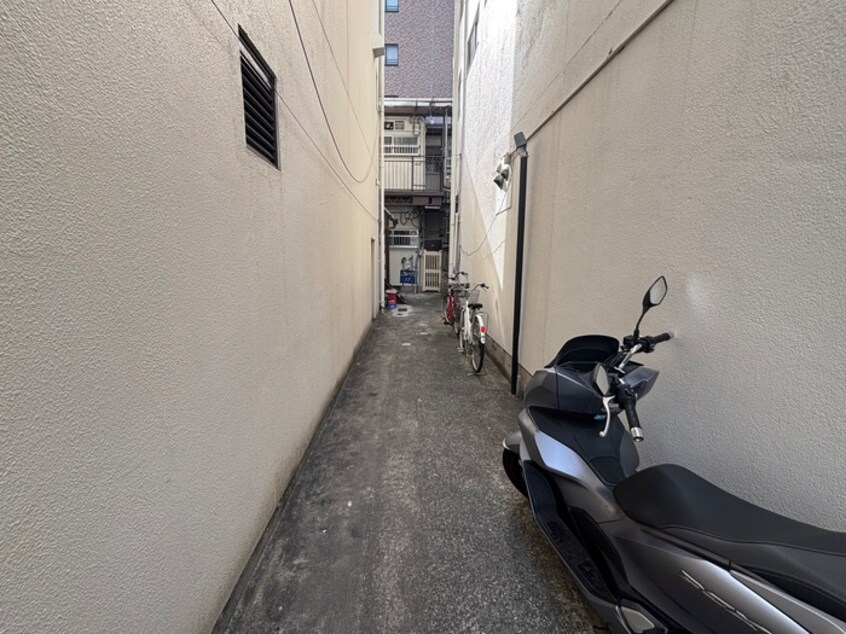 周辺環境 フルハウス171