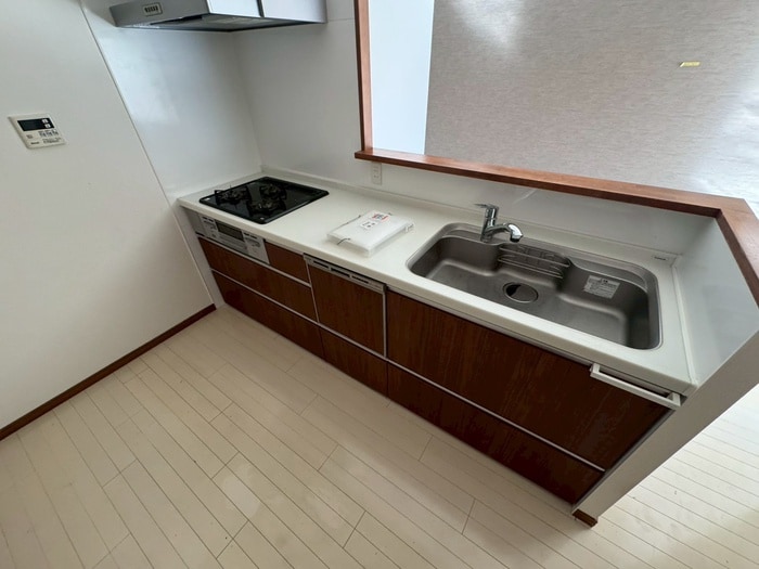 キッチン ガルデン穂波