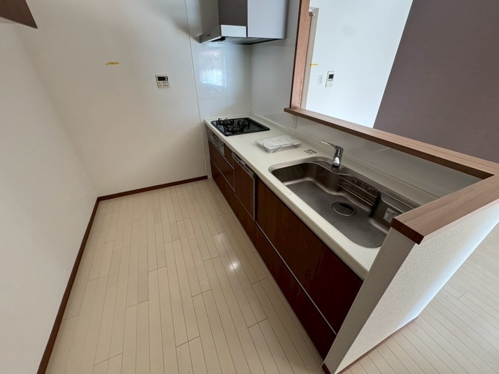 キッチン ガルデン穂波