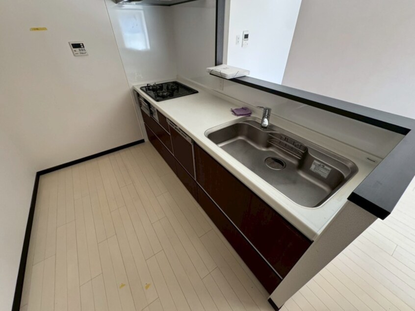 キッチン ガルデン穂波