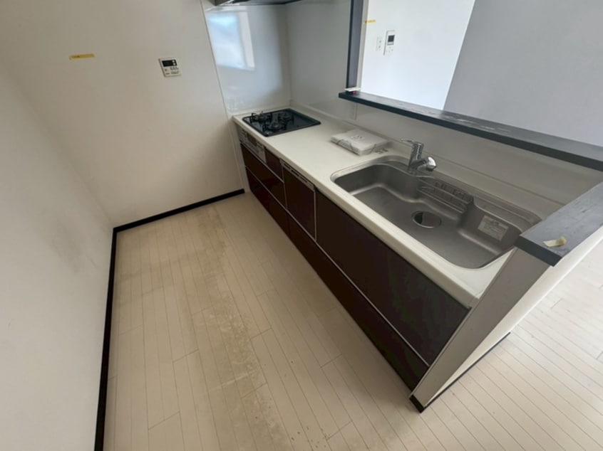 キッチン ガルデン穂波