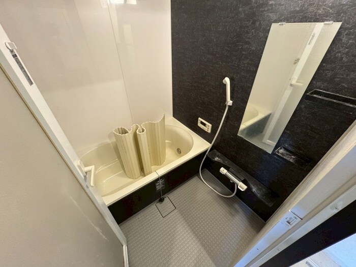 バス／シャワールーム等 ガルデン穂波