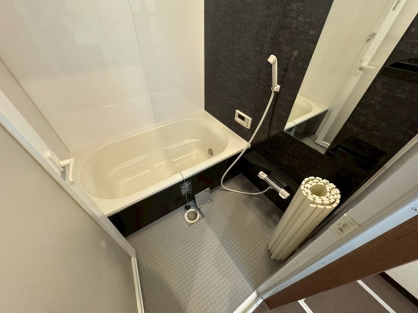 バス／シャワールーム等 ガルデン穂波