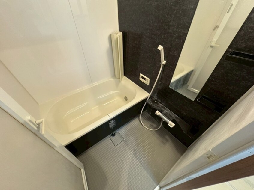 バス／シャワールーム等 ガルデン穂波