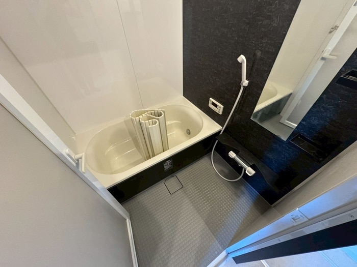 バス／シャワールーム等 ガルデン穂波