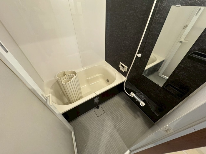 バス／シャワールーム等 ガルデン穂波