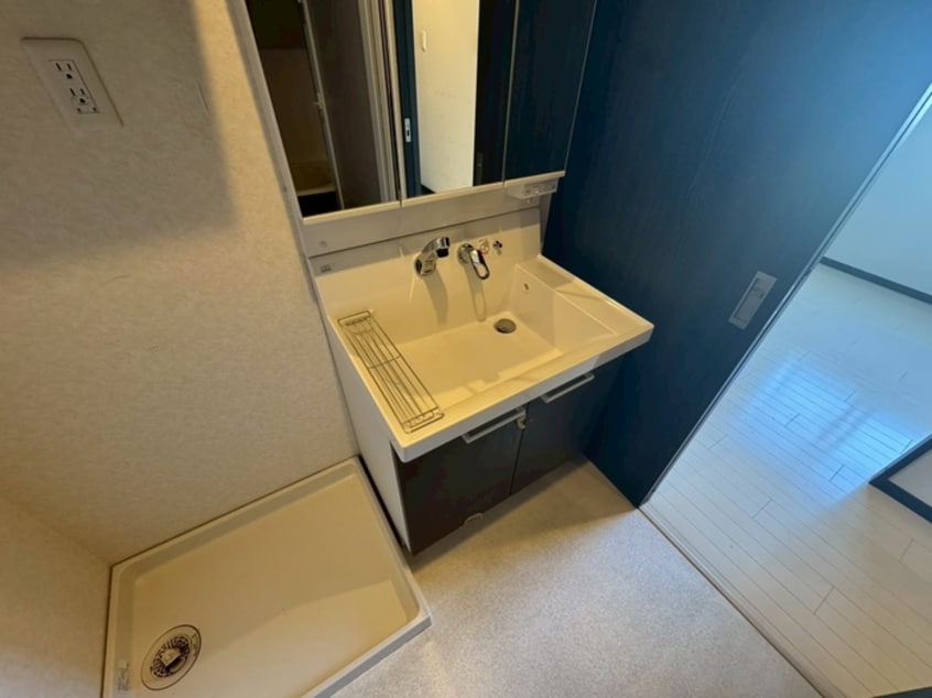 洗面 ガルデン穂波