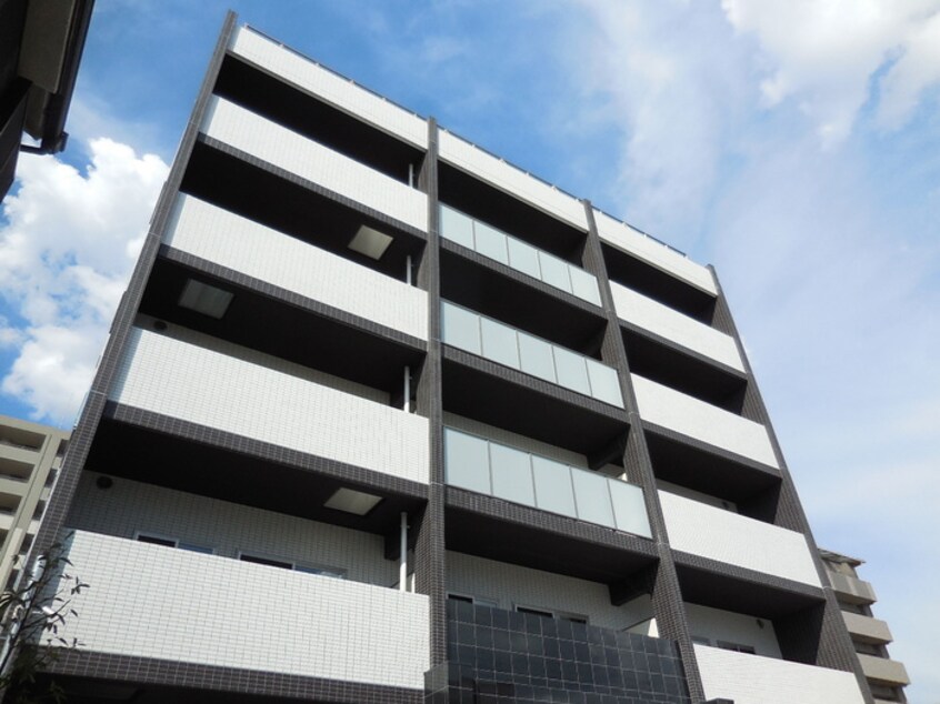 外観写真 ガルデン穂波