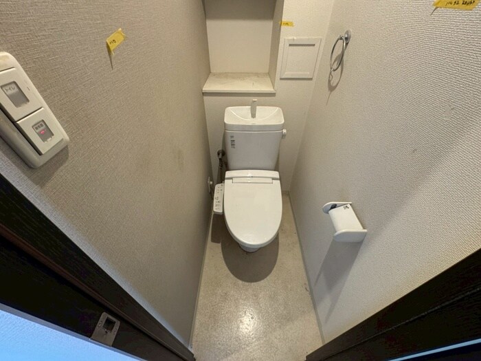 トイレ ガルデン穂波