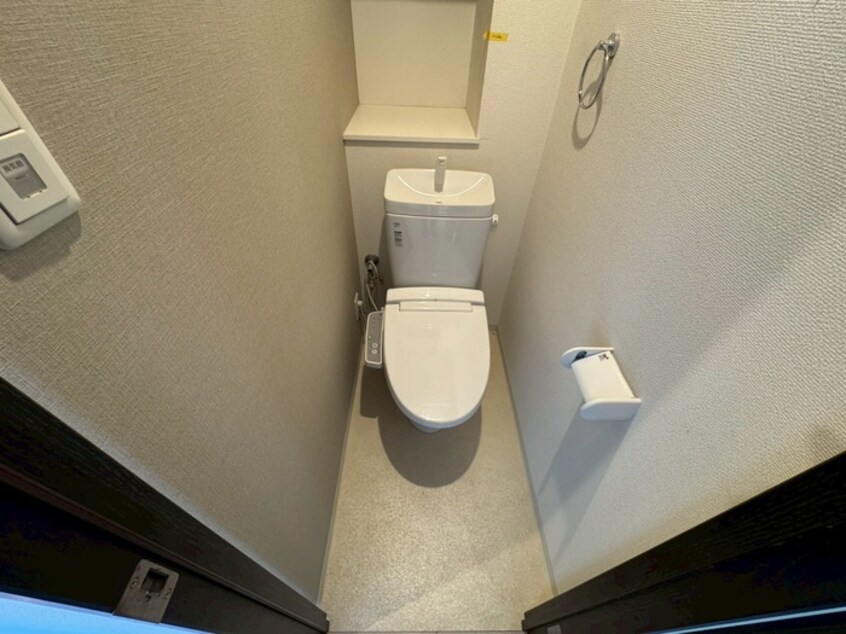 トイレ ガルデン穂波