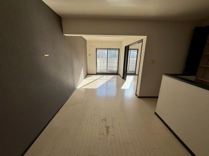 居室 ガルデン穂波